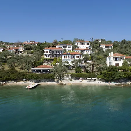 Diplomats' Holidays 公寓