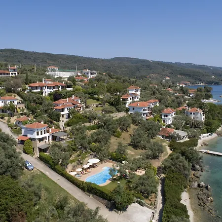 Diplomats' Holidays 公寓