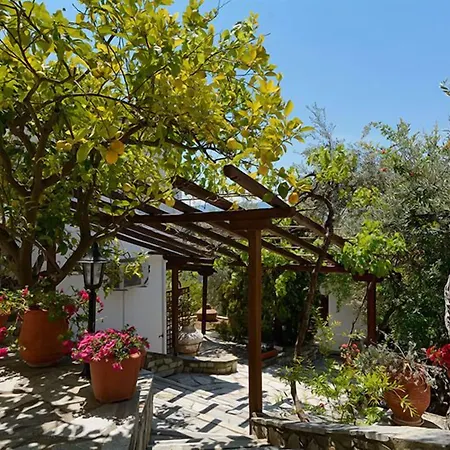 公寓 Diplomats' Holidays 寇特