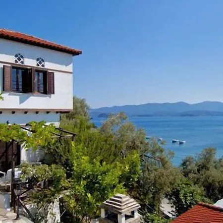 Diplomats' Holidays 公寓 寇特