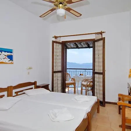 公寓 Diplomats' Holidays