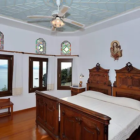 公寓 Diplomats' Holidays *