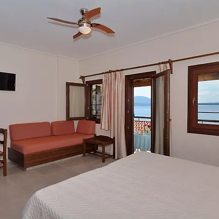 Diplomats' Holidays *