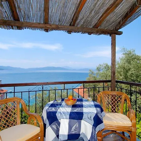 公寓 Diplomats' Holidays *