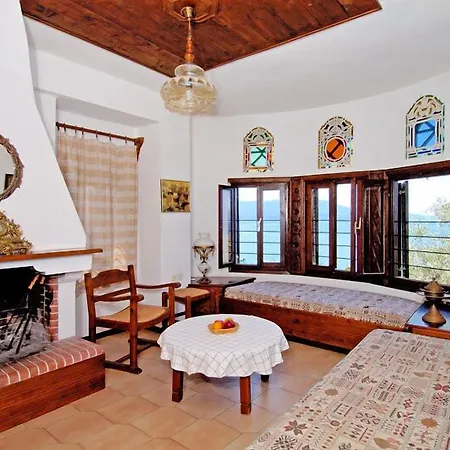 Diplomats' Holidays 公寓 寇特