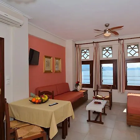 公寓 Diplomats' Holidays 寇特