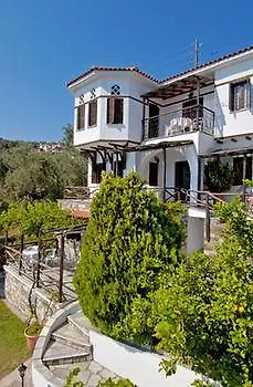 公寓 Diplomats' Holidays *