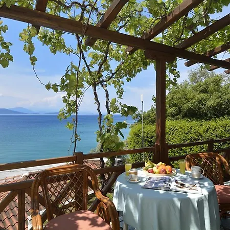 公寓 Diplomats' Holidays *