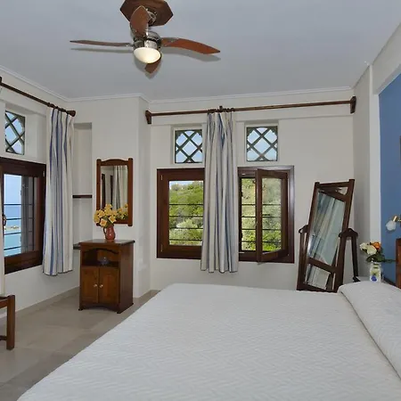 公寓 Diplomats' Holidays