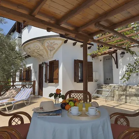 公寓 Diplomats' Holidays