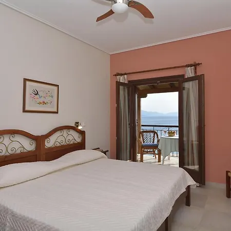 公寓 Diplomats' Holidays *