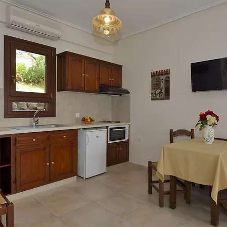 Apartment Diplomats' Holidays