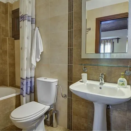 公寓 Diplomats' Holidays