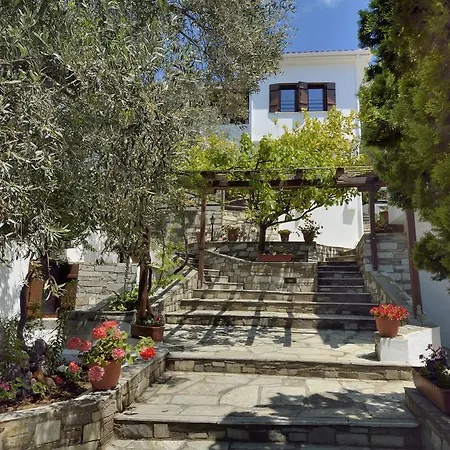 公寓 Diplomats' Holidays *