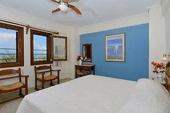 公寓 Diplomats' Holidays *