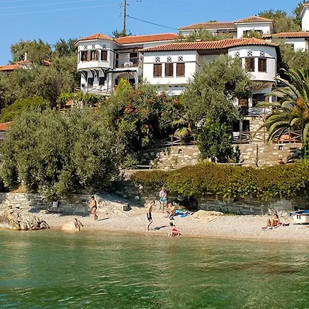 Апартаменты Diplomats' Holidays Хортон