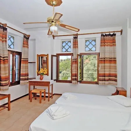 Апартаменты Diplomats' Holidays Хортон