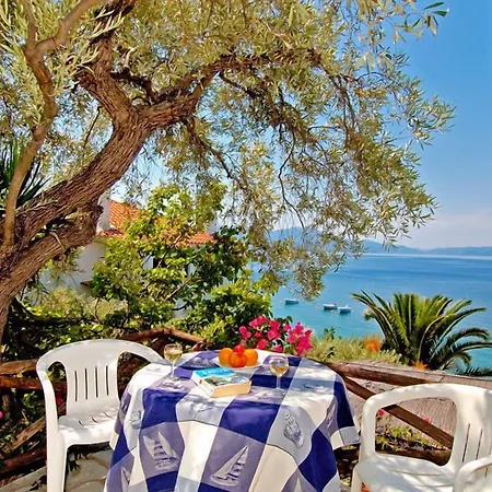 Diplomats' Holidays *