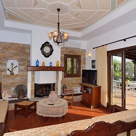 Diplomats' Holidays * Хортон