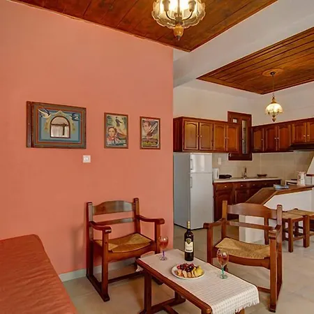 Diplomats' Holidays Апартаменты