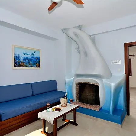 Diplomats' Holidays Апартаменты Хортон