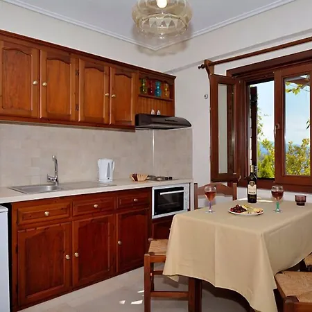 Апартаменты Diplomats' Holidays Хортон