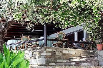 Diplomats' Holidays Хортон