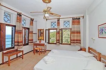 Diplomats' Holidays Apartment