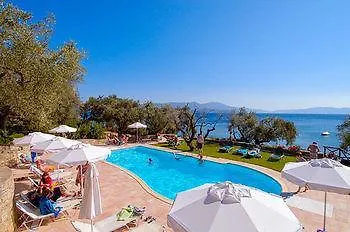 Apartament Diplomats' Holidays Chorto
