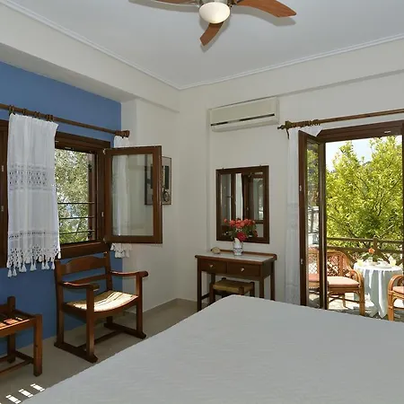 Апартаменты Diplomats' Holidays