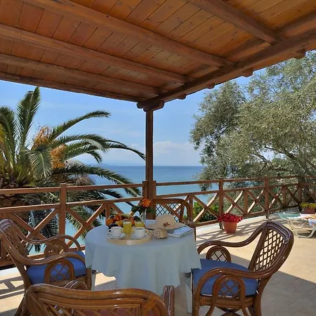 Apartament Diplomats' Holidays Chorto