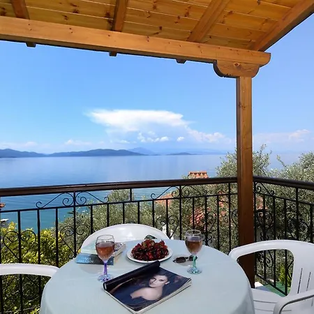 Апартаменты Diplomats' Holidays Хортон