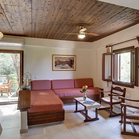 Апартаменты Diplomats' Holidays Хортон