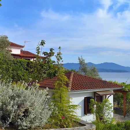 Diplomats' Holidays Хортон