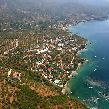 Апартаменты Diplomats' Holidays Хортон