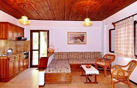 Apartament Diplomats' Holidays