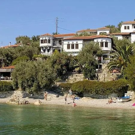 Apartament Diplomats' Holidays *