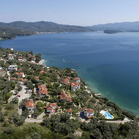 Апартаменты Diplomats' Holidays Хортон