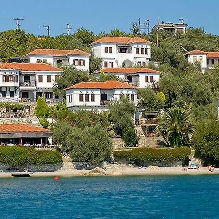 Apartament Diplomats' Holidays *