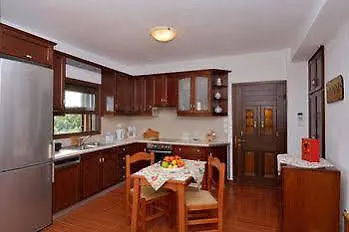 Apartament Diplomats' Holidays