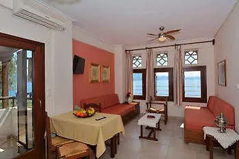Apartament Diplomats' Holidays *