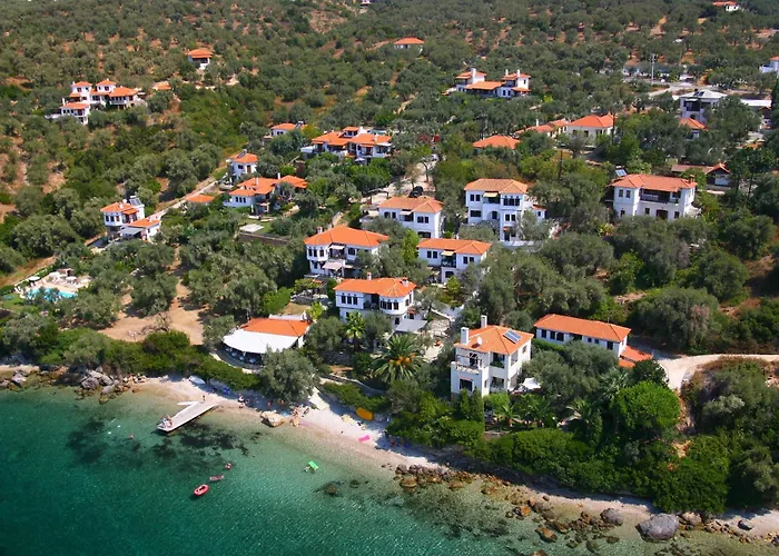 דירה Diplomats' Holidays *