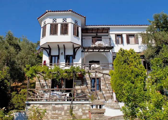 דירה Diplomats' Holidays