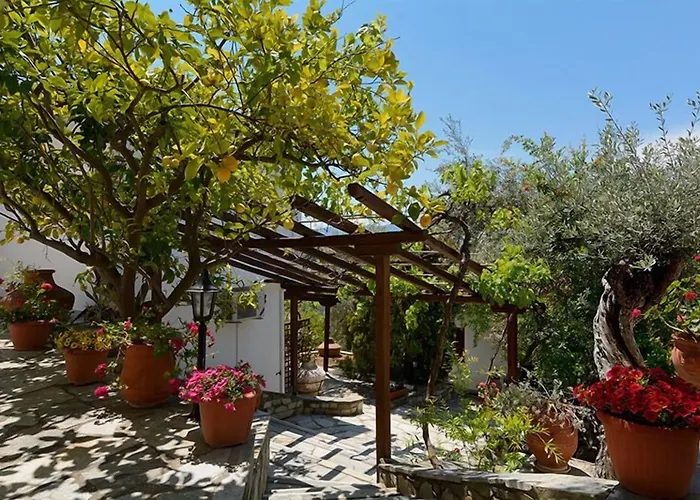 דירה Diplomats' Holidays צ'ורטו