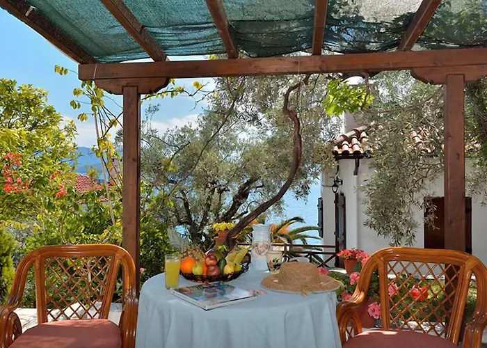 דירה Diplomats' Holidays