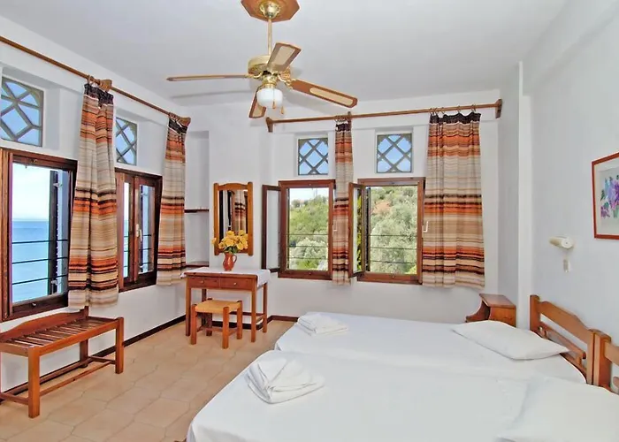 דירה Diplomats' Holidays צ'ורטו