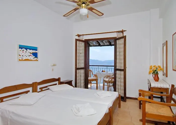 דירה Diplomats' Holidays