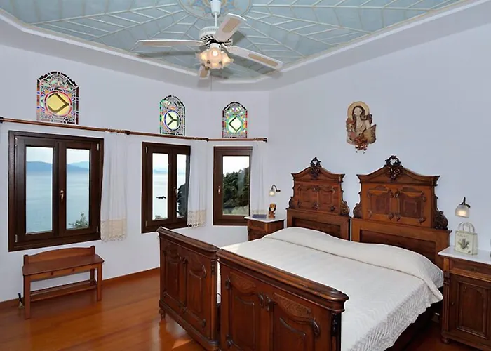 דירה Diplomats' Holidays *