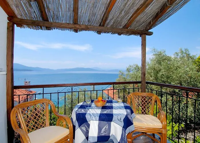 דירה Diplomats' Holidays *