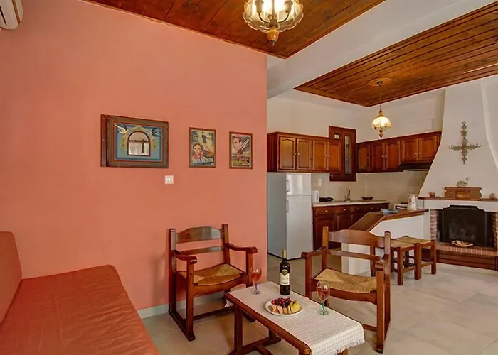 Diplomats' Holidays דירה